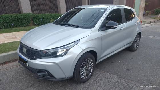 FIAT ARGO 1.0 FIREFLY FLEX DRIVE MANUAL FIAT ARGO 1.0 FIREFLY FLEX DRIVE MANUAL